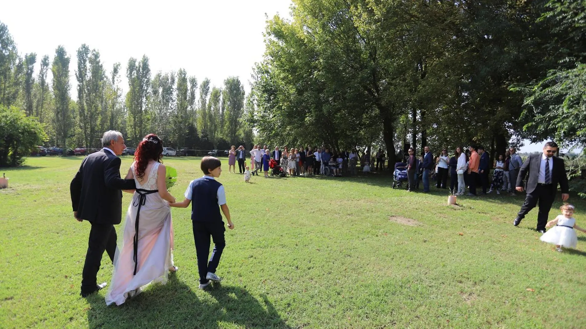 Κατάλυμα σε φάρμα Agriturismo Valle Isola 