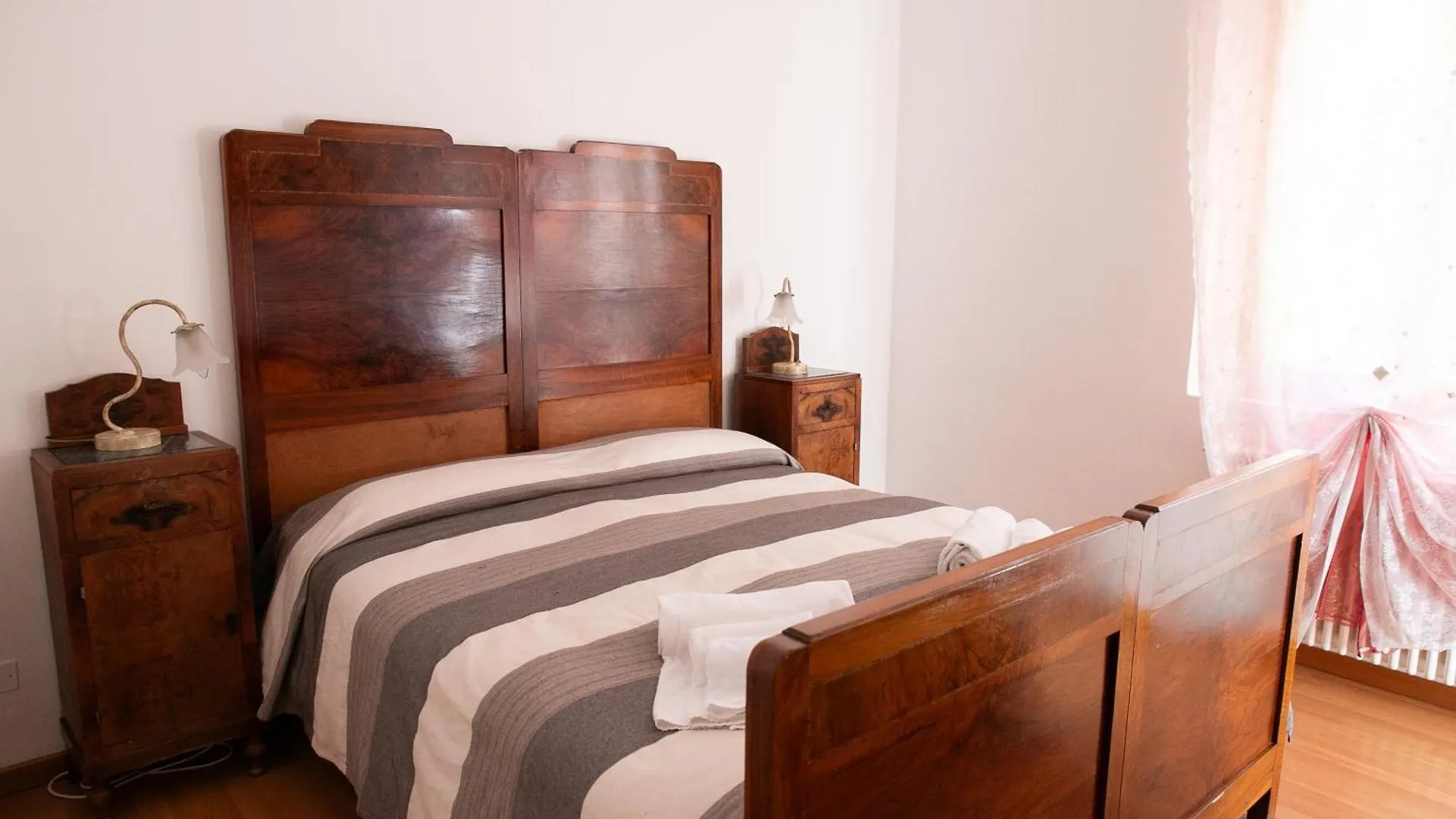 Κατάλυμα σε φάρμα Agriturismo Valle Isola 