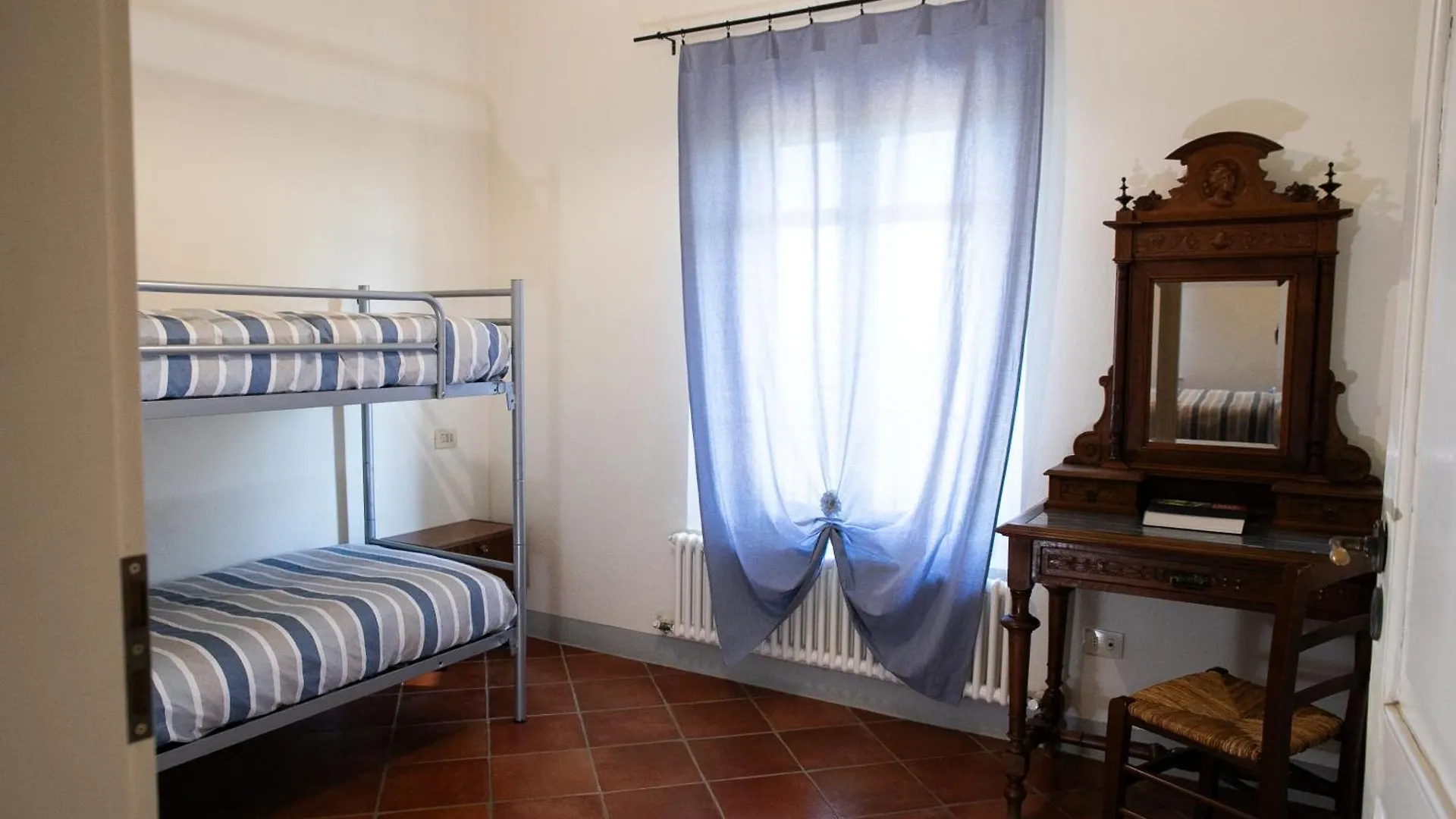 Κατάλυμα σε φάρμα Agriturismo Valle Isola 