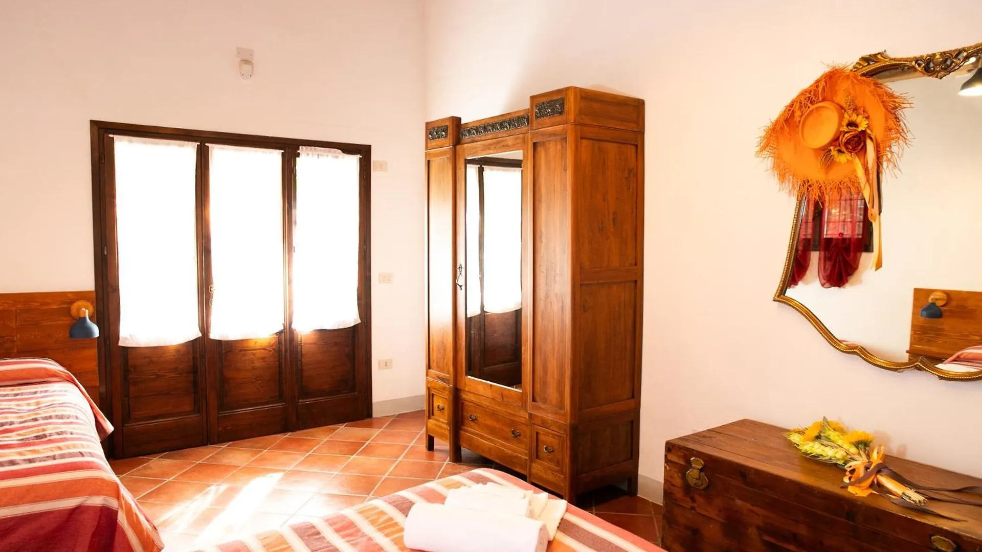 Agriturismo Valle Isola 