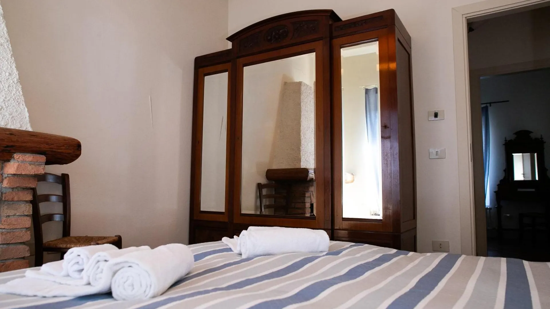 Agriturismo Valle Isola 