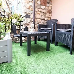 La Casa Di Ambra Apartment