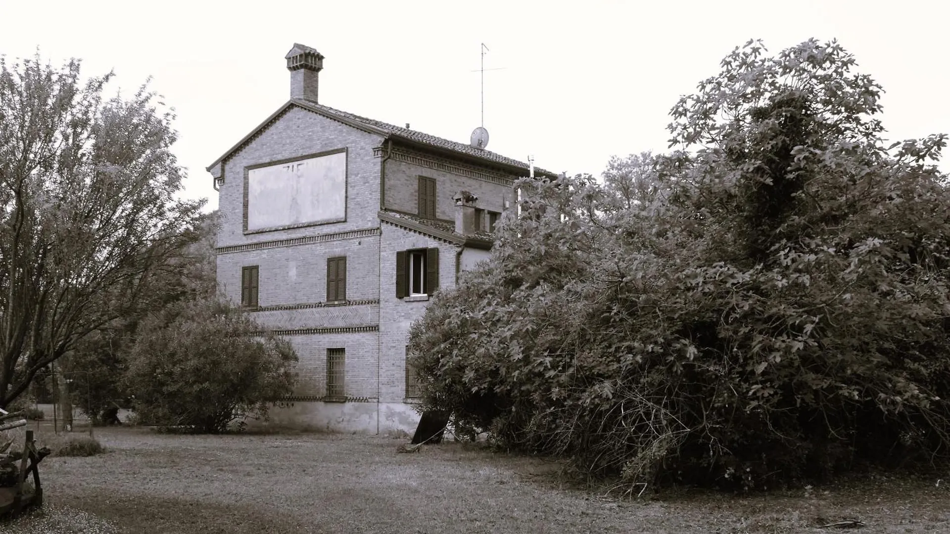 Agriturismo Valle Isola 