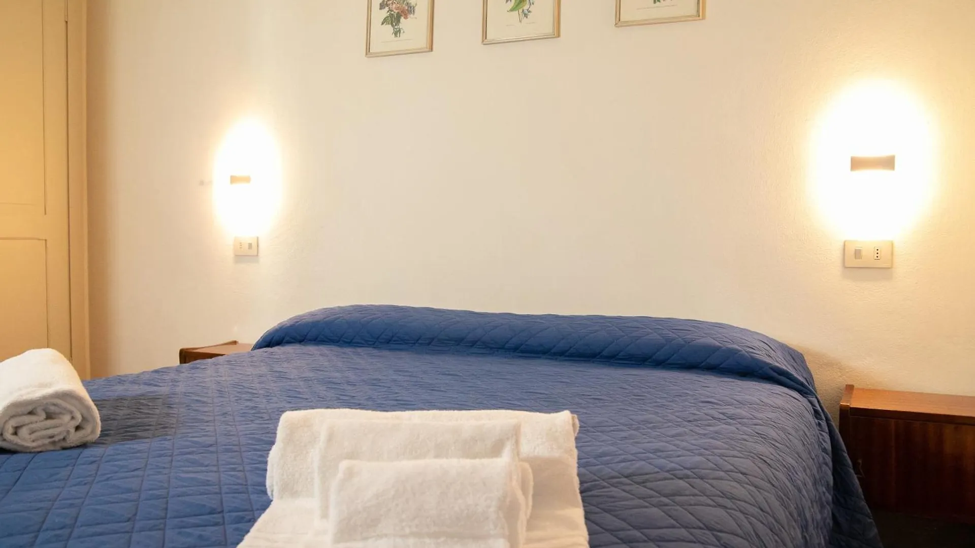 Agriturismo Valle Isola 