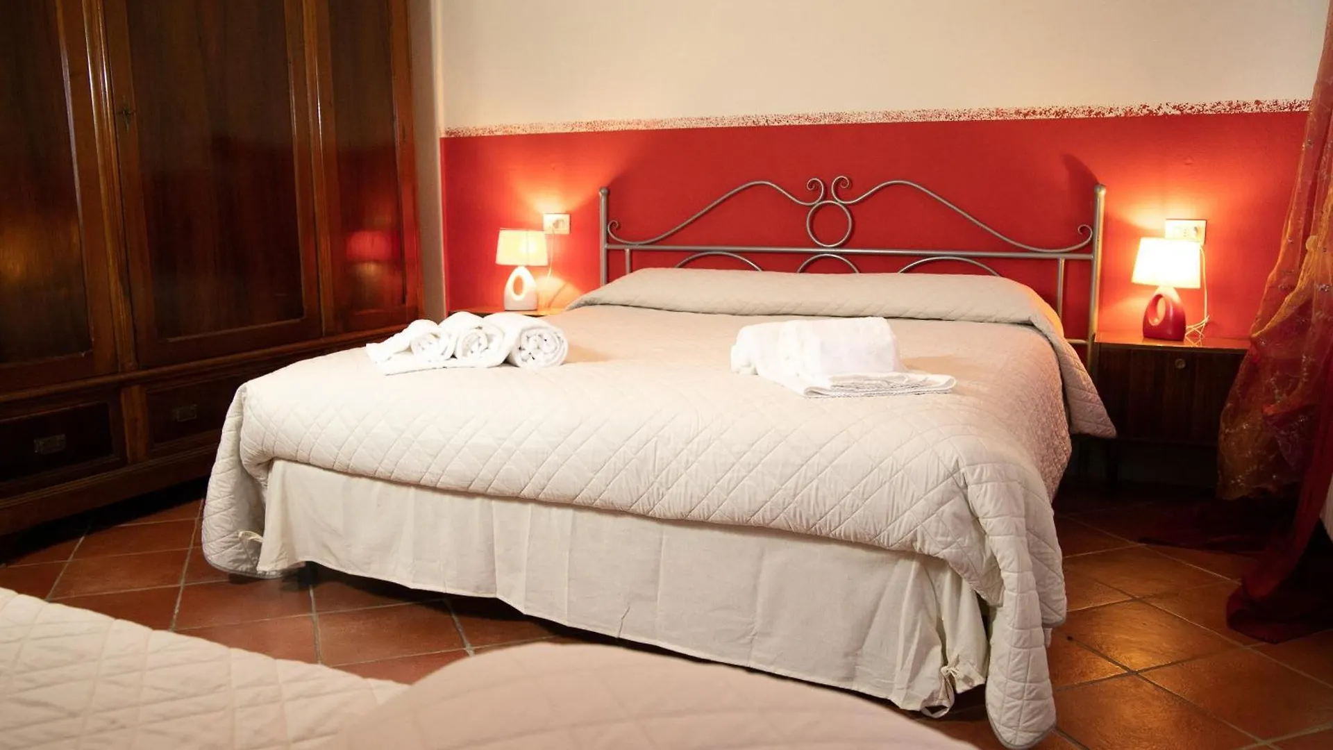 Agriturismo Valle Isola 