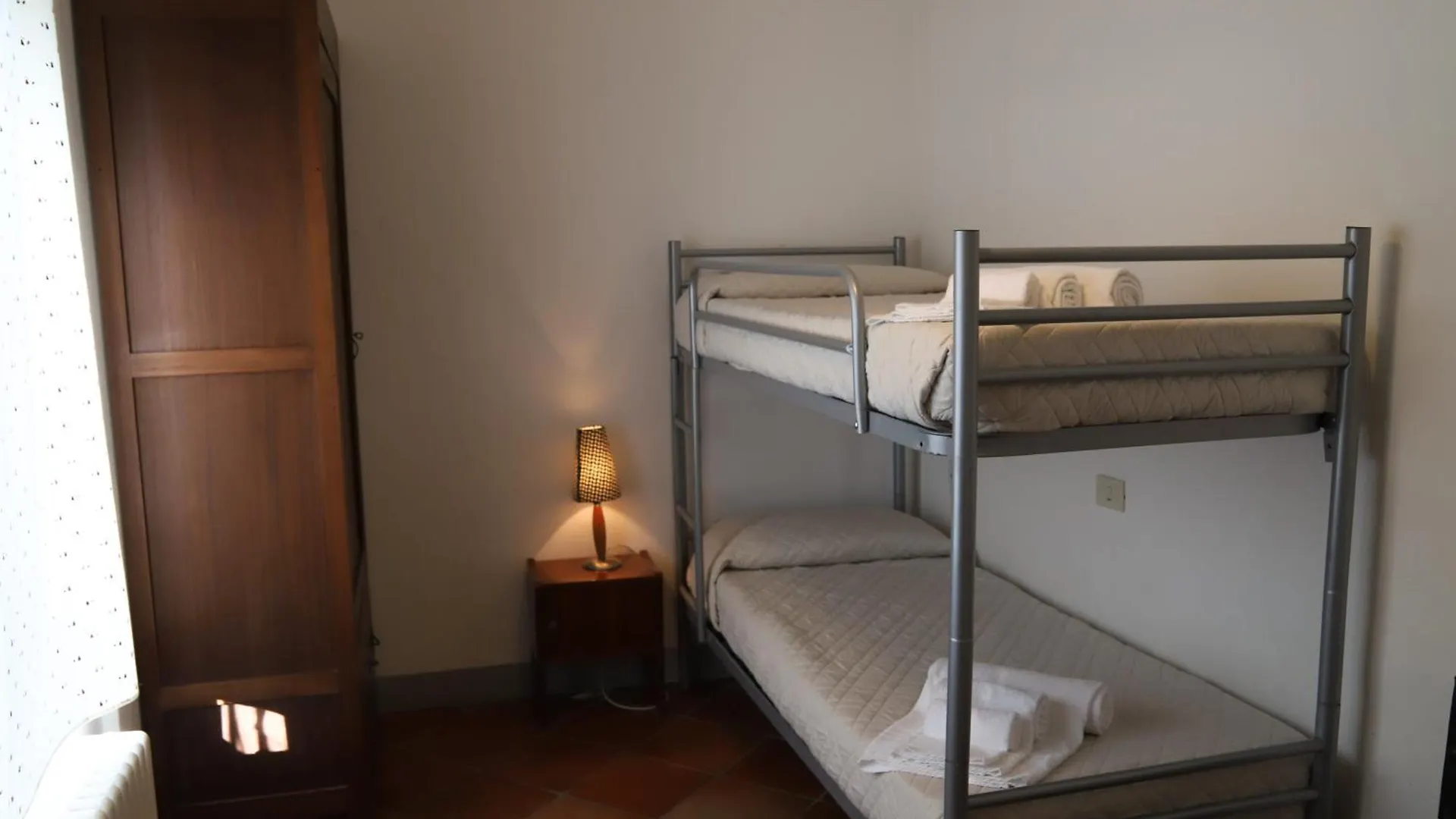 Agriturismo Valle Isola 