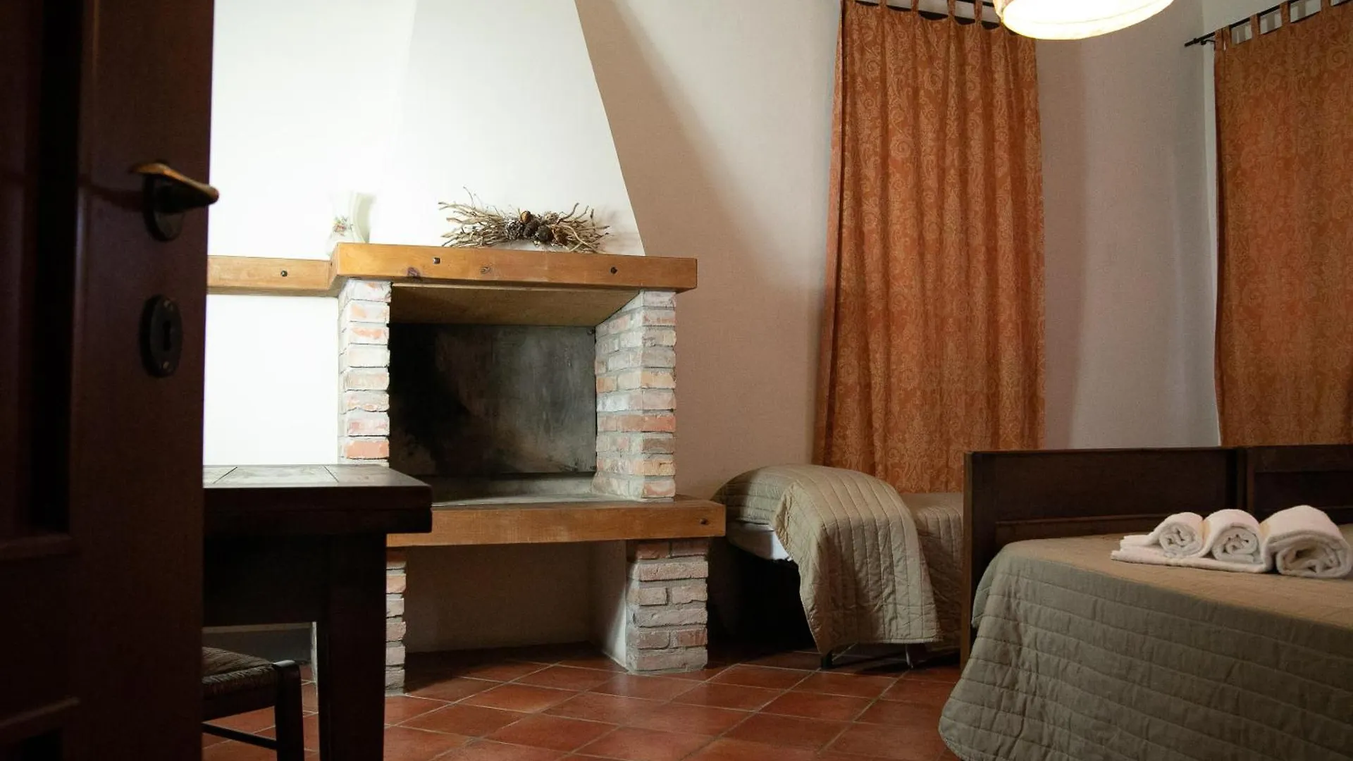Agriturismo Valle Isola 