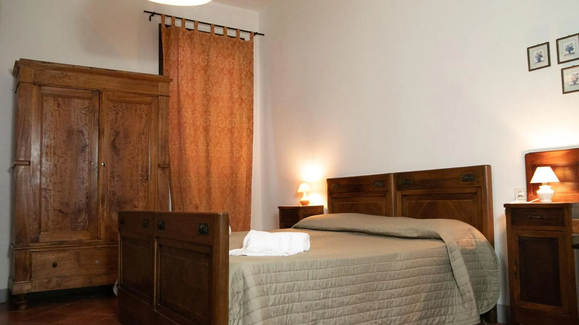 Agriturismo Valle Isola 