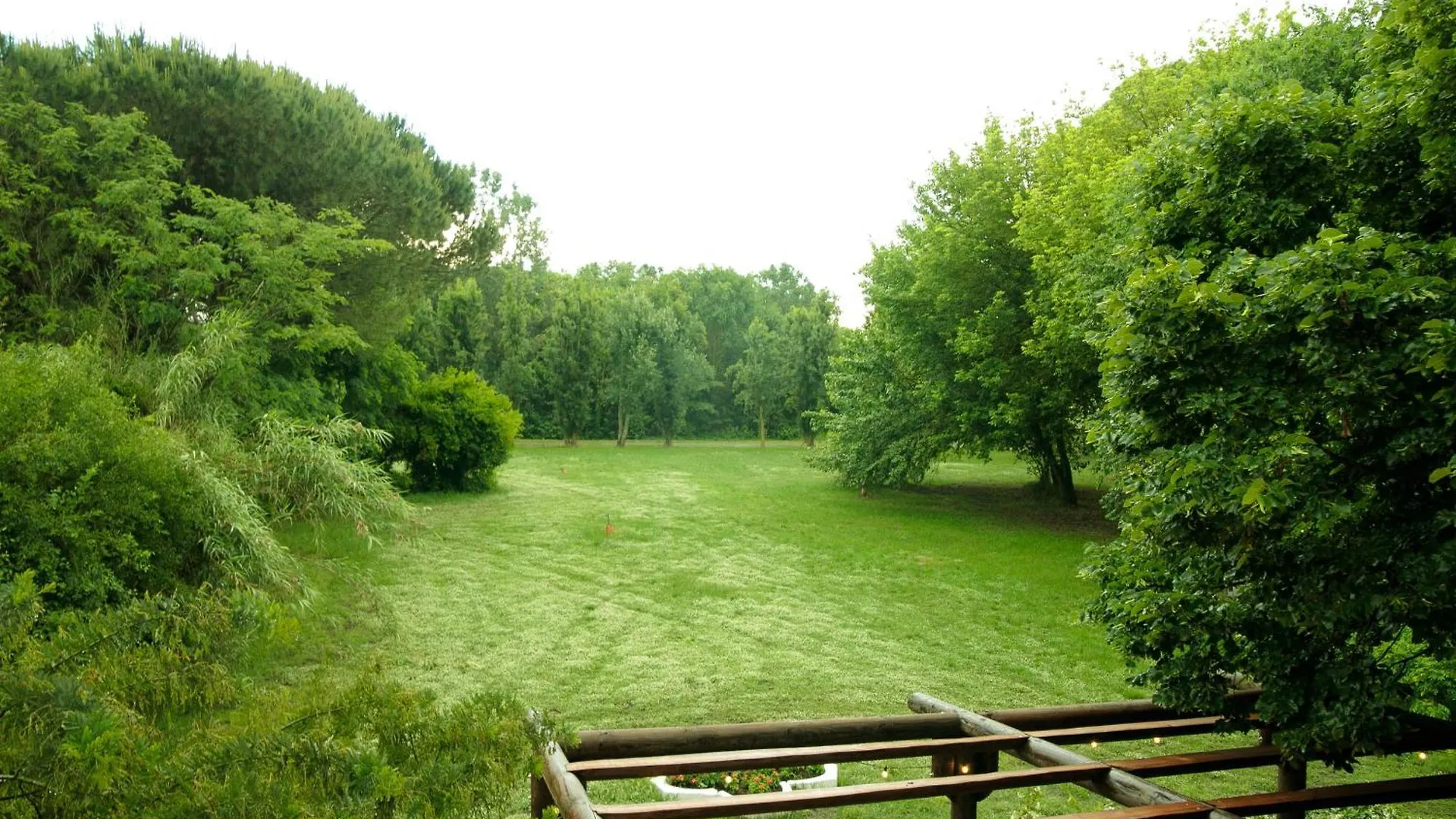 Farm stay Agriturismo Valle Isola 
