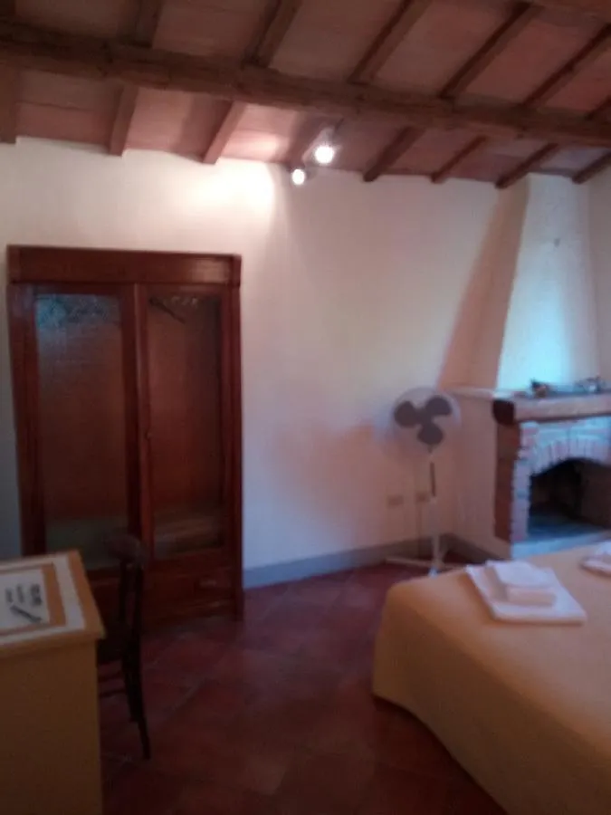 Agriturismo Valle Isola 