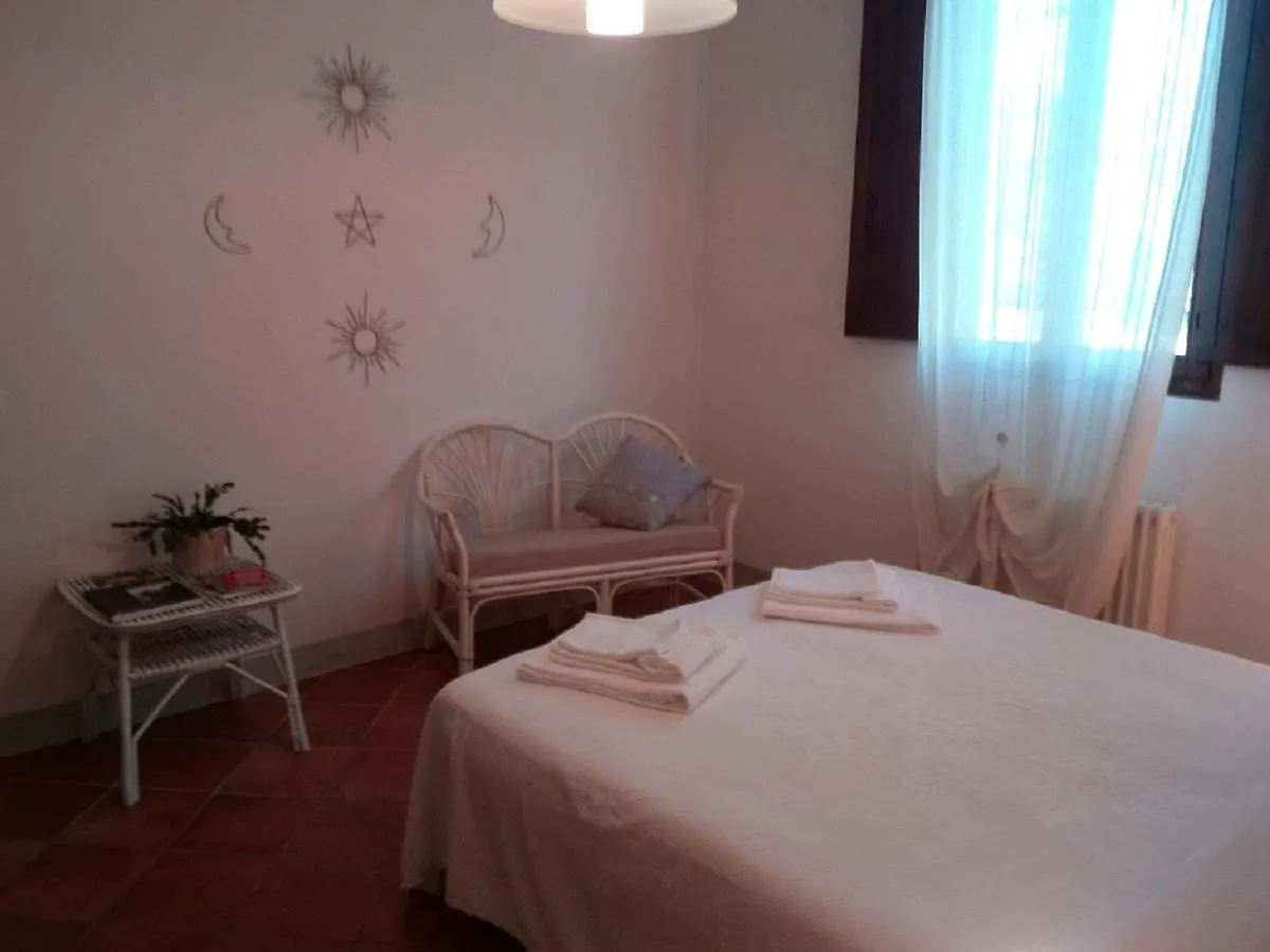 Agriturismo Valle Isola 