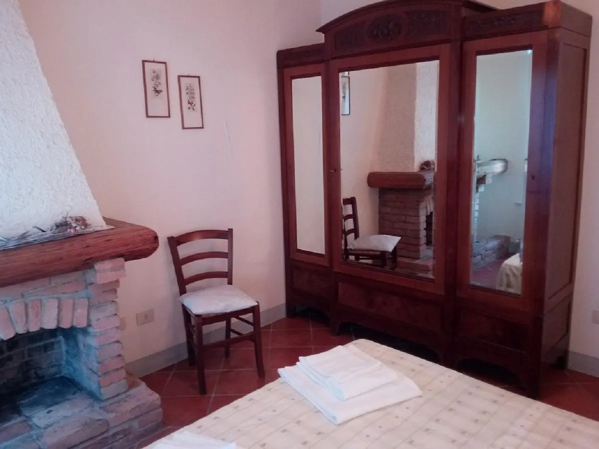 Agriturismo Valle Isola 
